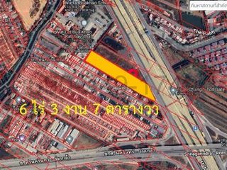 Аренда Участок в Сапхан Сунг, Бангкок