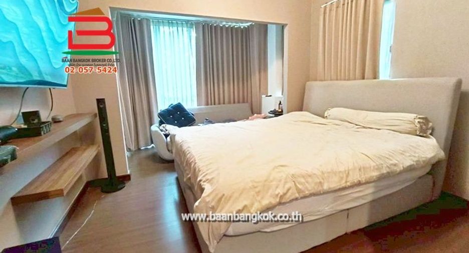 For sale 3 bedrooms house in Sai Mai, Bangkok