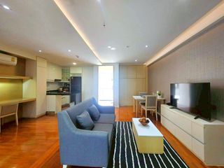 ให้เช่า 1 เตียง เซอร์วิสอพาร์ตเมนต์ ใน คลองเตย, กรุงเทพฯ