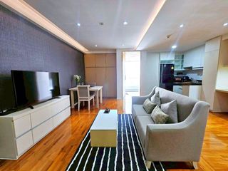 ให้เช่า 1 เตียง เซอร์วิสอพาร์ตเมนต์ ใน คลองเตย, กรุงเทพฯ