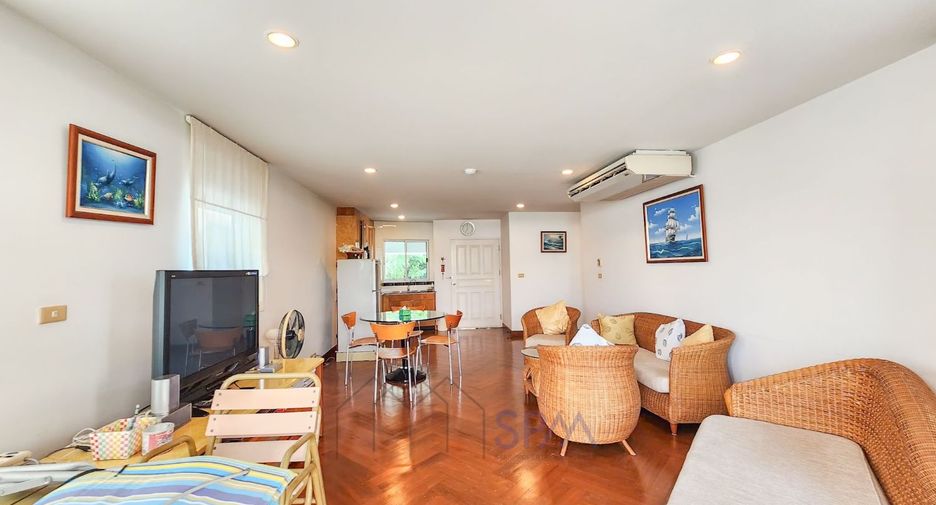 For sale 2 ベッドルーム condo in Hua Hin, Prachuap Khiri Khan