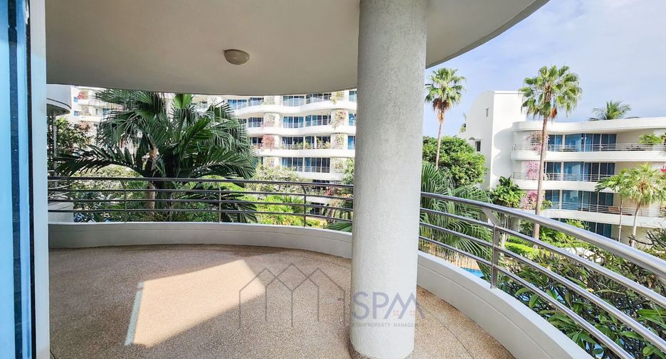 For sale 2 ベッドルーム condo in Hua Hin, Prachuap Khiri Khan