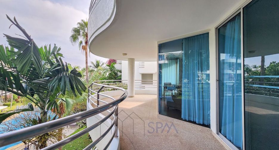 For sale 2 ベッドルーム condo in Hua Hin, Prachuap Khiri Khan
