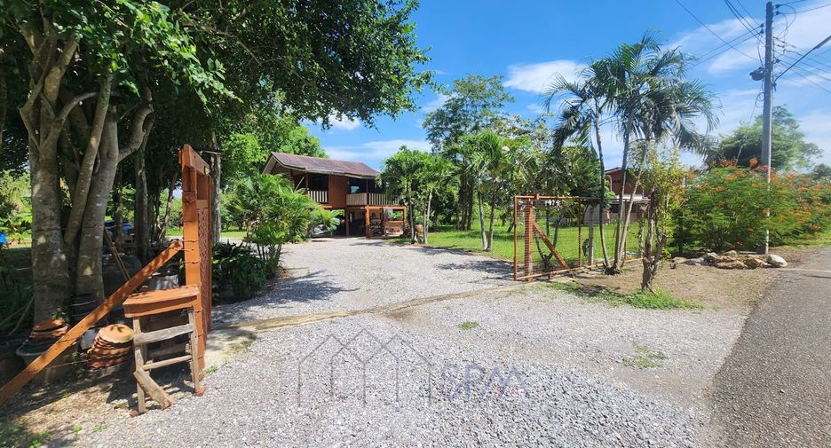 À vendre 1 chambre villa à Pran Buri, Prachuap Khiri Khan