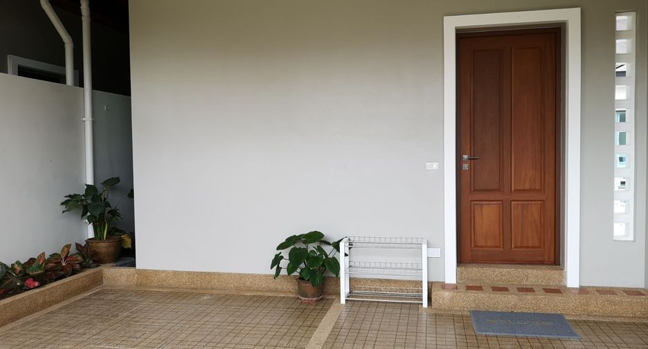 For rent 2 bedrooms villa in Thalang, Phuket