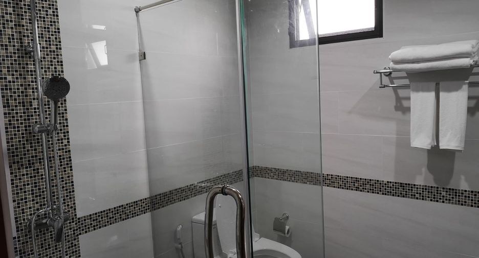 For rent 2 bedrooms villa in Thalang, Phuket