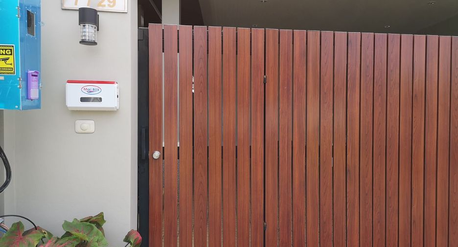 For rent 2 bedrooms villa in Thalang, Phuket