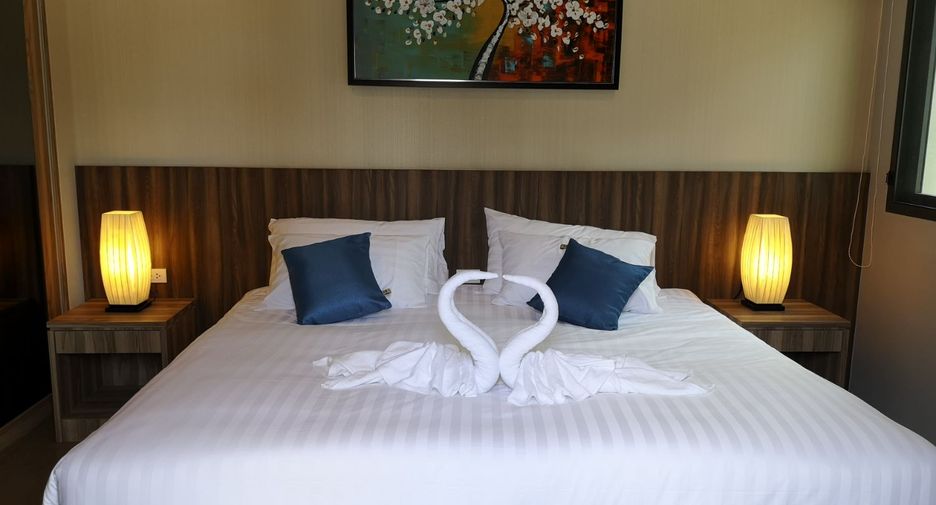 For rent 2 bedrooms villa in Thalang, Phuket