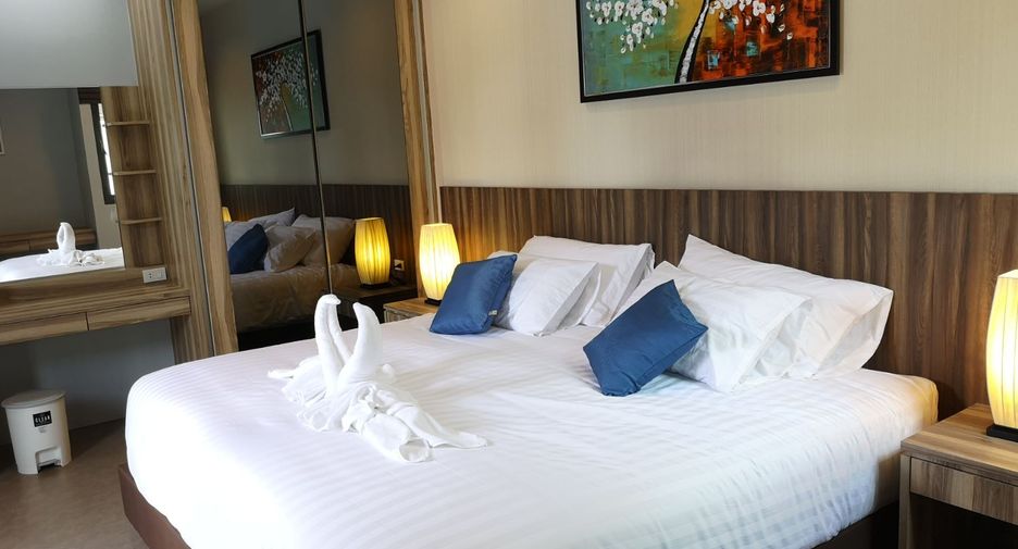 For rent 2 bedrooms villa in Thalang, Phuket