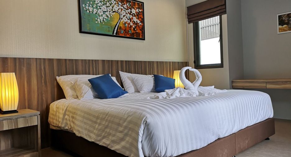 For rent 2 bedrooms villa in Thalang, Phuket