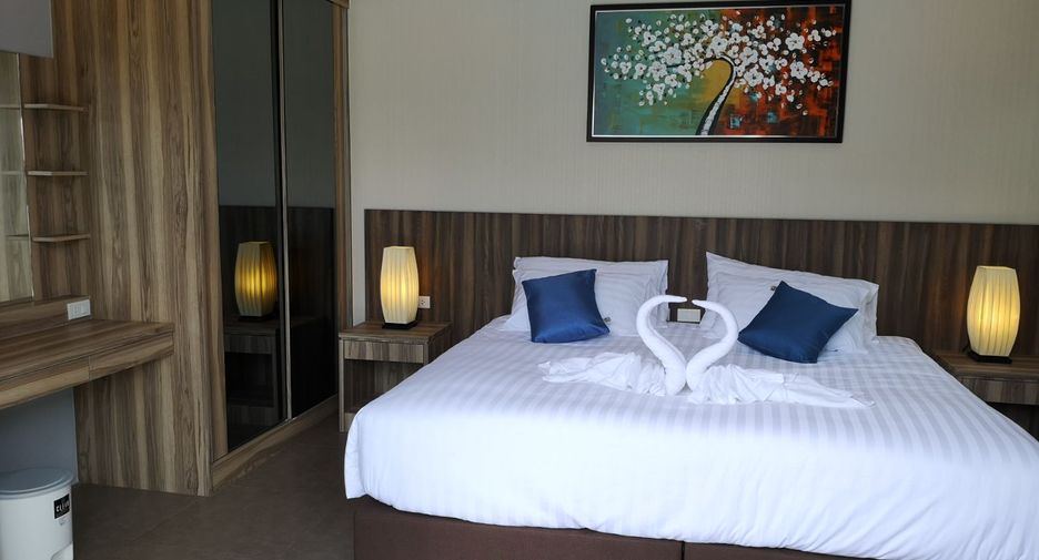 For rent 2 bedrooms villa in Thalang, Phuket