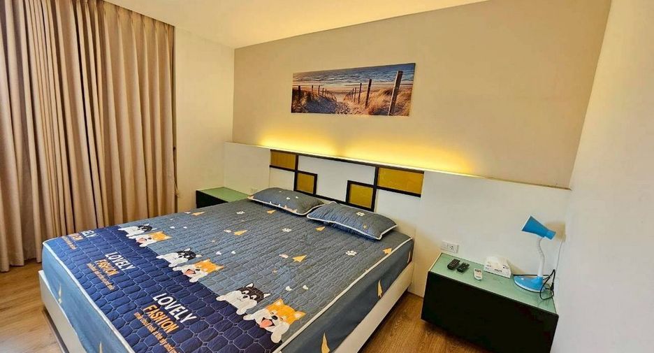 For rent and for sale 4 bedrooms townhouse in Mueang Udon Thani, Udon Thani