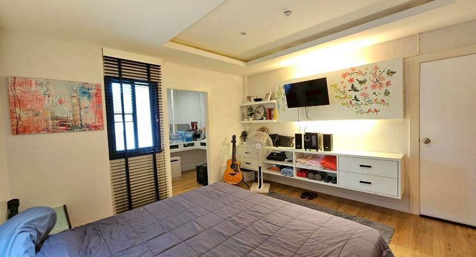 For rent and for sale 4 bedrooms townhouse in Mueang Udon Thani, Udon Thani