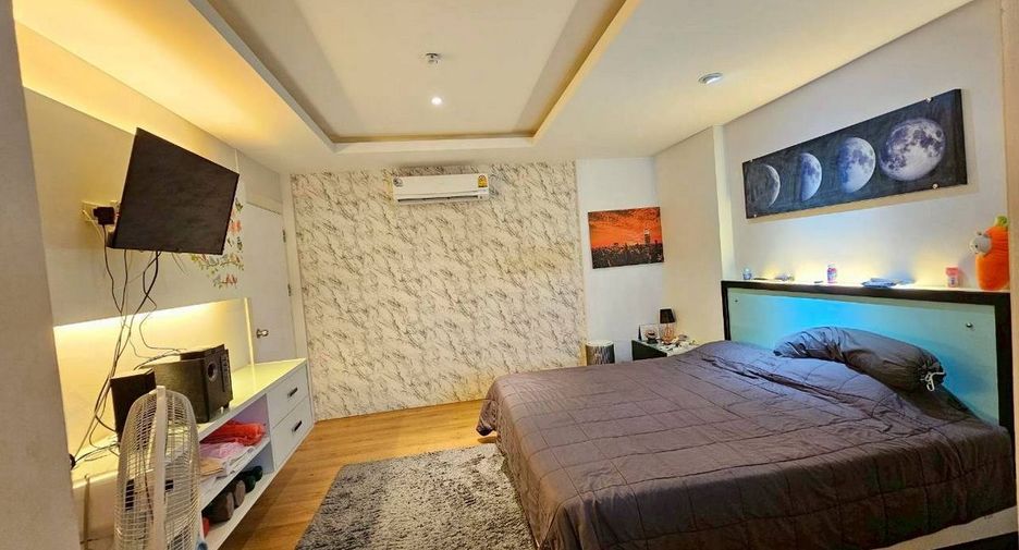 For rent and for sale 4 bedrooms townhouse in Mueang Udon Thani, Udon Thani