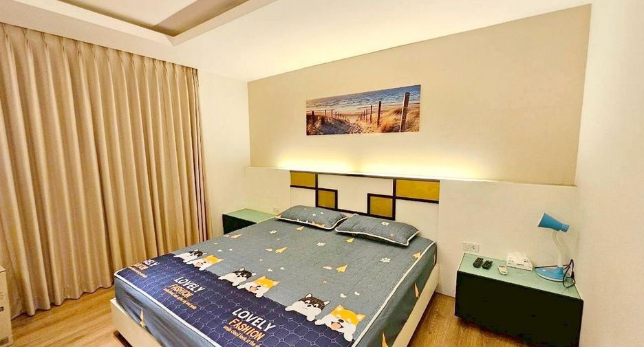 For rent and for sale 4 bedrooms townhouse in Mueang Udon Thani, Udon Thani
