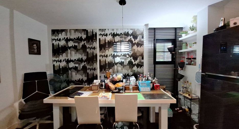 For rent and for sale 4 bedrooms townhouse in Mueang Udon Thani, Udon Thani