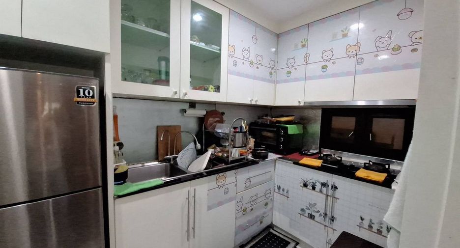For rent and for sale 4 bedrooms townhouse in Mueang Udon Thani, Udon Thani