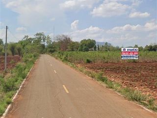 Grundstück zum Kauf in Sai Yok, Kanchanaburi