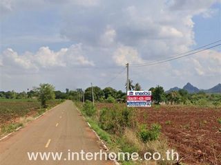 Grundstück zum Kauf in Sai Yok, Kanchanaburi
