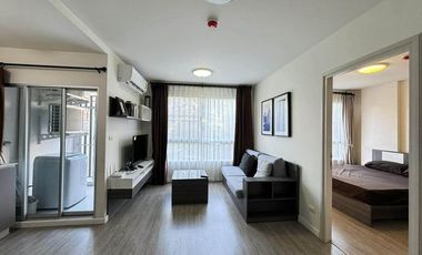 For rent 1 bed condo in Mueang Chiang Mai, Chiang Mai