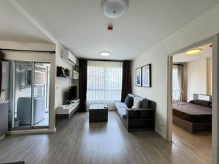 For Rent 1 Bedroom Condo In Mueang Chiang Mai