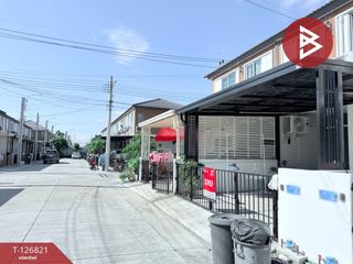Reihenhaus zum Kauf mit 3 Zimmer in Bang Bo, Samut Prakan