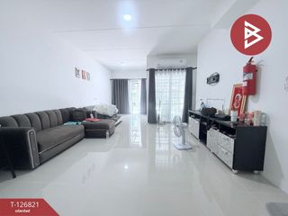 Reihenhaus zum Kauf mit 3 Zimmer in Bang Bo, Samut Prakan