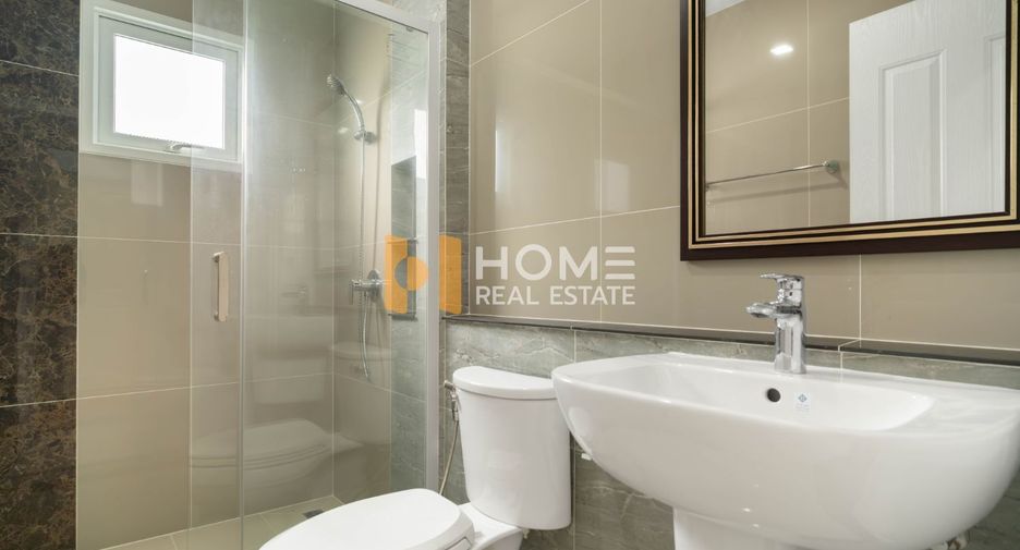 For sale 4 bedrooms house in Chom Thong, Bangkok