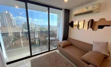 Condo en venta de 1 habitaciones en Bang Lamung, Chonburi