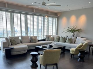 For sale 4 bedrooms condo in Pathum Wan, Bangkok