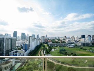 For sale 4 bedrooms condo in Pathum Wan, Bangkok