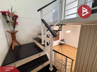 For sale 3 bedrooms townhouse in Mueang Pathum Thani, Pathum Thani