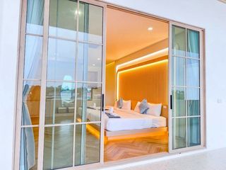 À vendre 5 chambres villa à Bang Lamung, Chonburi