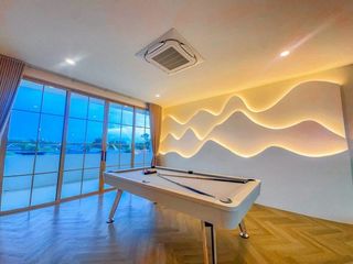 À vendre 5 chambres villa à Bang Lamung, Chonburi