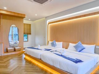 À vendre 5 chambres villa à Bang Lamung, Chonburi