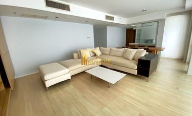 For rent 2 bedrooms condo in Pathum Wan, Bangkok