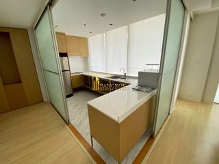 Condo en alquiler de 2 habitaciones en Pathum Wan, Bangkok