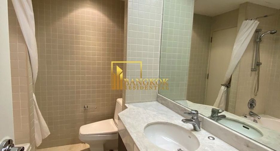 Wohnung zur Miete mit 2 Zimmer in Pathum Wan, Bangkok