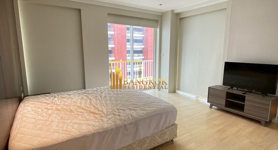 Wohnung zur Miete mit 2 Zimmer in Pathum Wan, Bangkok