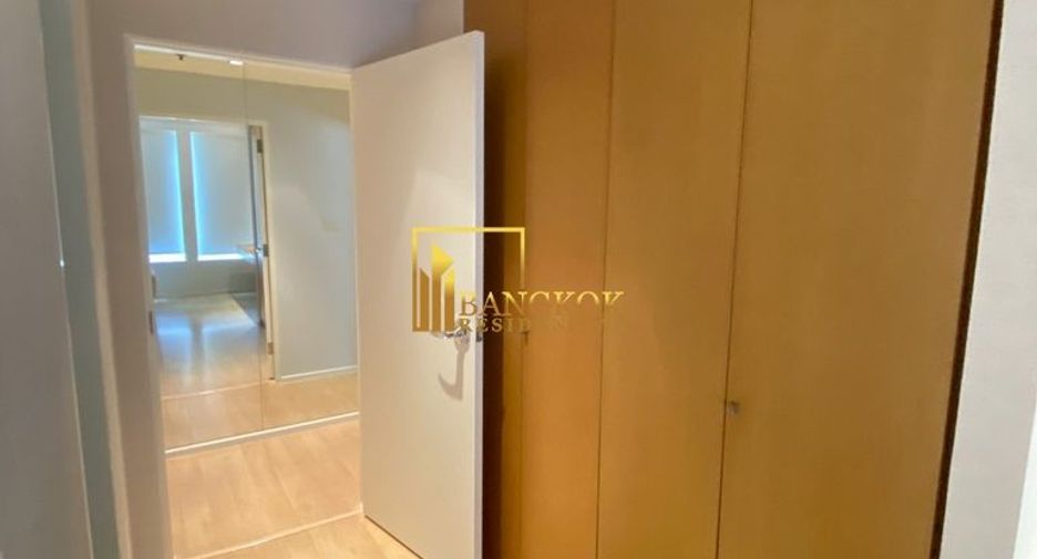 Wohnung zur Miete mit 2 Zimmer in Pathum Wan, Bangkok