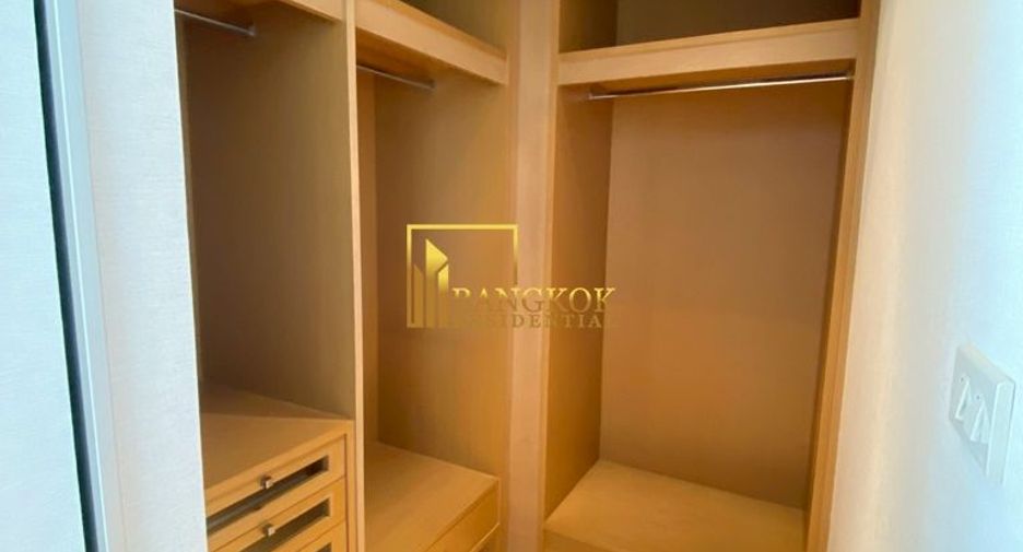 Wohnung zur Miete mit 2 Zimmer in Pathum Wan, Bangkok