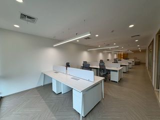 À louer bureau à Bang Na, Bangkok
