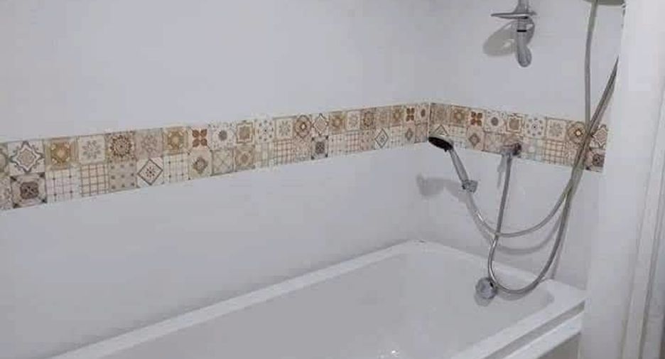 For rent 1 bed condo in Si Racha, Chonburi