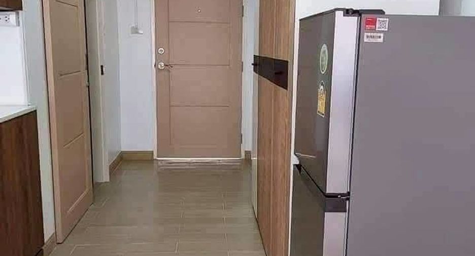 For rent 1 bed condo in Si Racha, Chonburi