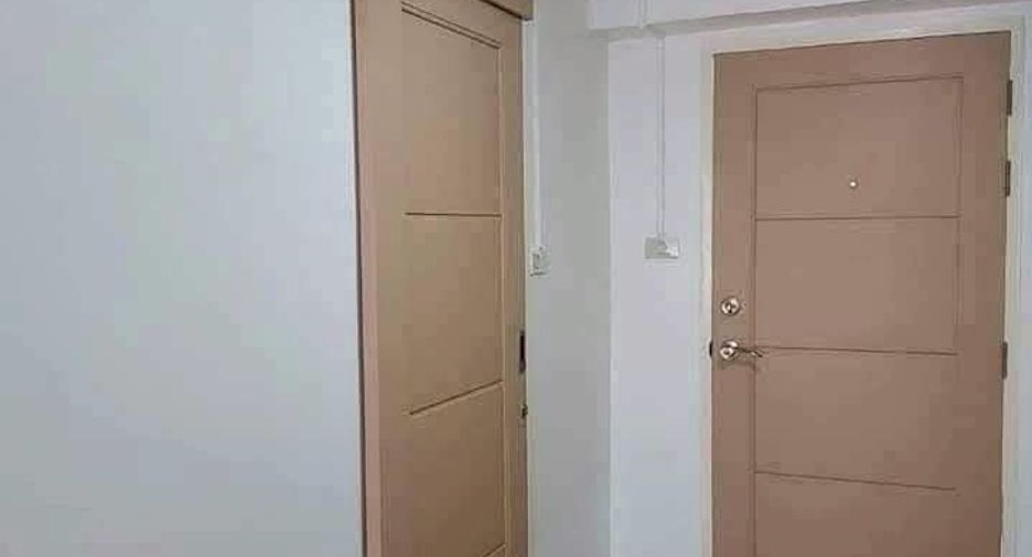 For rent 1 bed condo in Si Racha, Chonburi