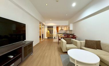 Condo en alquiler de 2 habitaciones en Khlong Toei, Bangkok