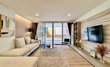 Condo en alquiler de 2 habitaciones en Khlong Toei, Bangkok