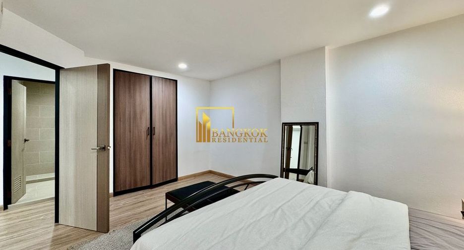 Condo en alquiler de 2 habitaciones en Khlong Toei, Bangkok