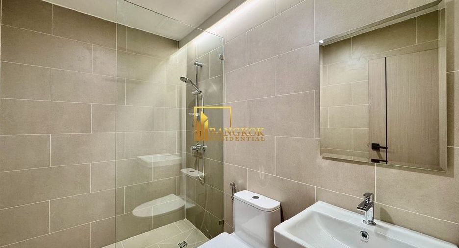 Condo en alquiler de 2 habitaciones en Khlong Toei, Bangkok