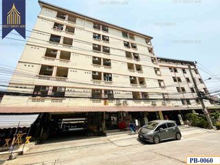 Apartment zum Kauf mit 128 Zimmer in Bang Khen, Bangkok